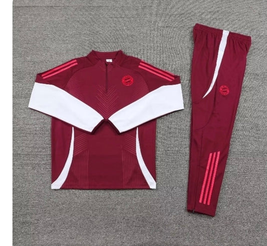 Bayern New season Training Tracksuit