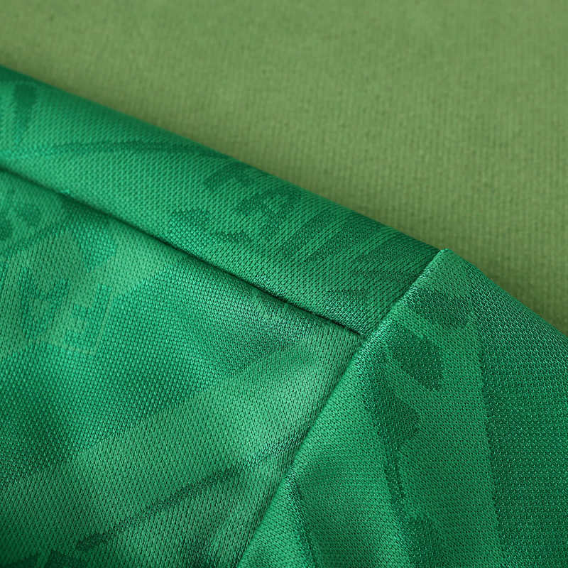 Ireland 1994 Season Home Retro Jersey  Kit Soccer Trikot Maillot Maglia