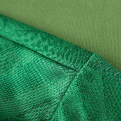 Ireland 1994 Season Home Retro Jersey  Kit Soccer Trikot Maillot Maglia