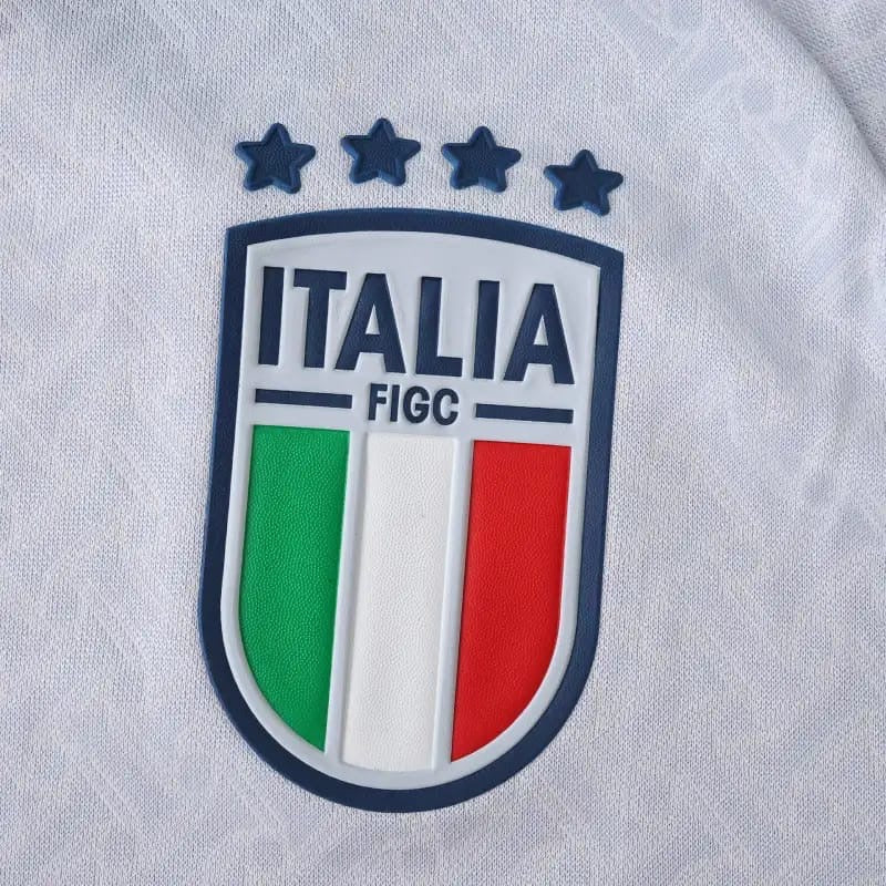 Italy 2026 World Cup Away Jersey Trikot Maillot