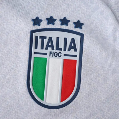 Italy 2026 World Cup Away Jersey Trikot Maillot