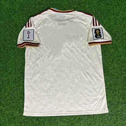 Spain 2026 World Cup Trikot Maillot Jersey