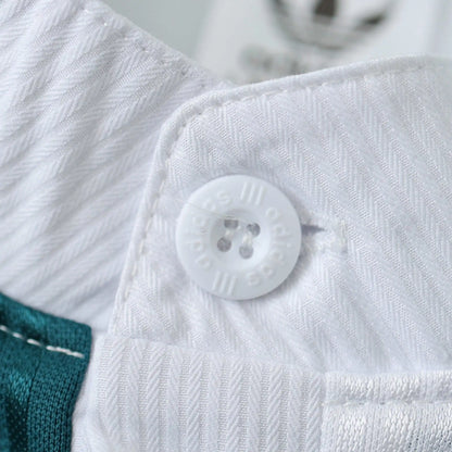 Maillot rétro extérieur Liverpool 1995/96