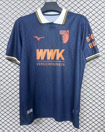 Augsburg Neu Season 2026-27  Trikot