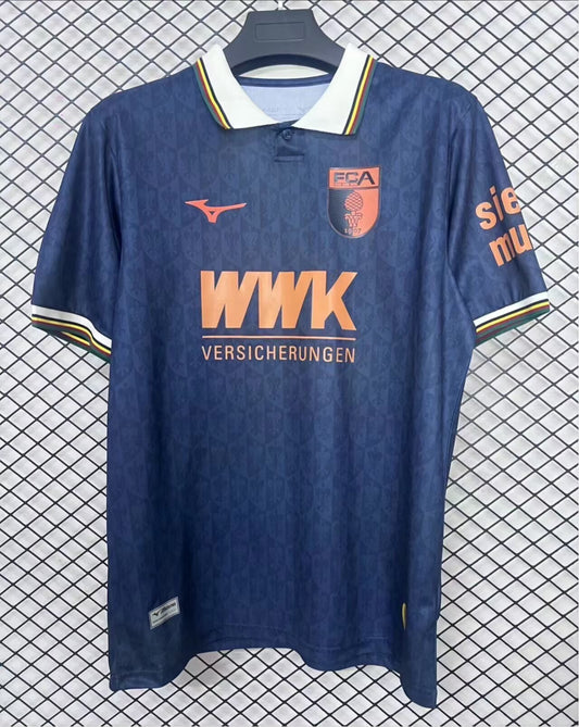 Augsburg Neu Season 2026-27  Trikot