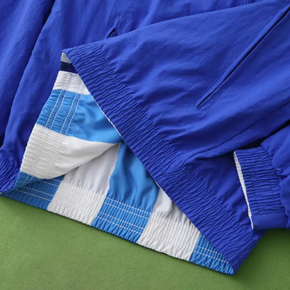 Argentina 2025-26 Both Sides New Season Windbreaker Windjacke