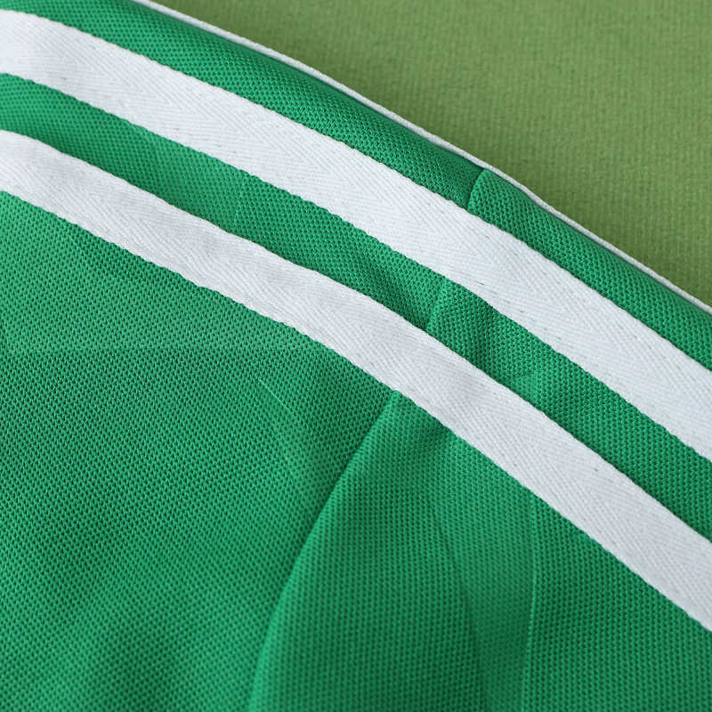 Ireland 1990 Season Home Retro Jersey  Kit Soccer Trikot Maillot Maglia
