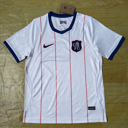 Chelsea 2027 New Season 3rd Football Jersey Kit