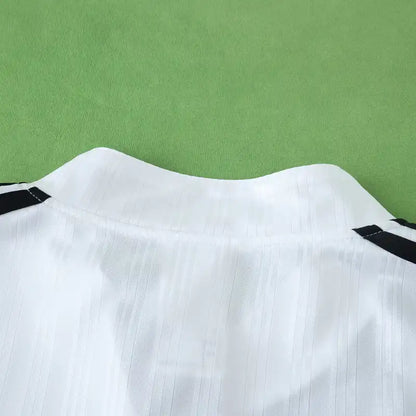 Liverpool FC 95/96 Season Away Retro Jersey Trikot Soccer Shirt