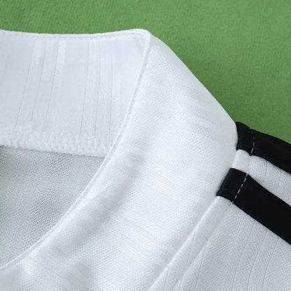 Liverpool FC 95/96 Season Away Retro Jersey Trikot Soccer Shirt