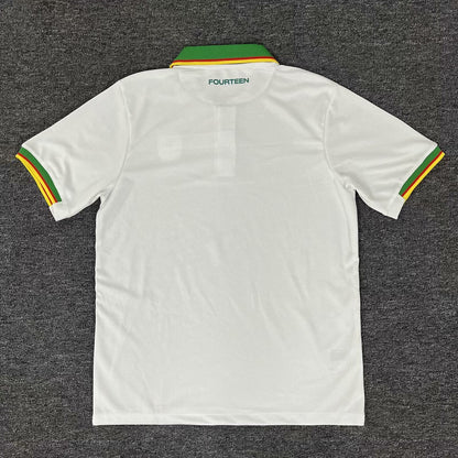 Cameroon New Polo Neck Polokragen Tshirt