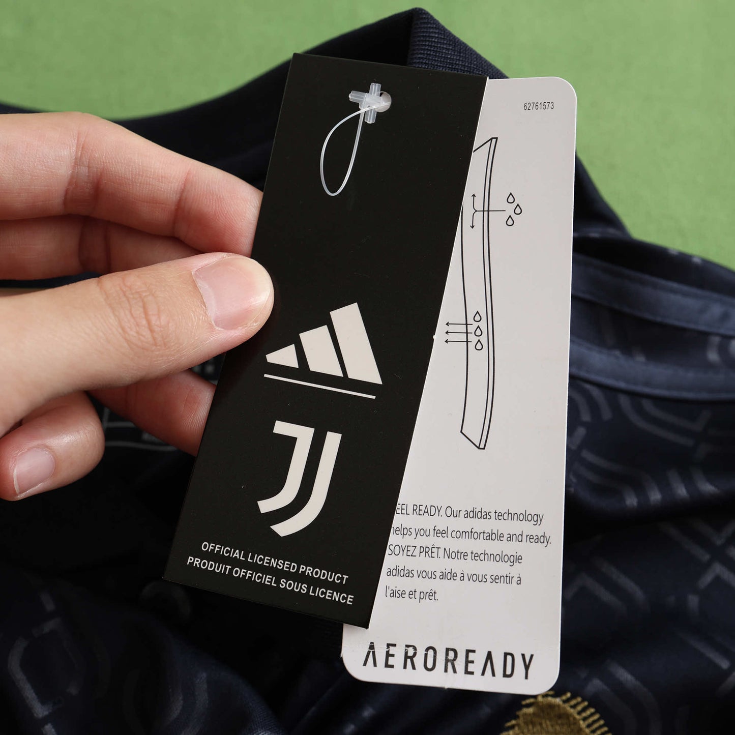 24/25 Juventus Yeni Sezon Forma Maillot Triko Maglia