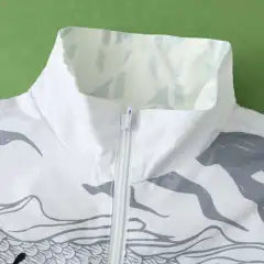 Man City New Season Both Sides Football Windreaker - Windschutz