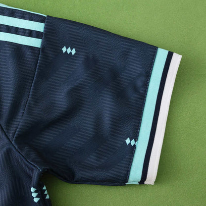 Germany 2026 World Cup Away Jersey Trikot Maillot