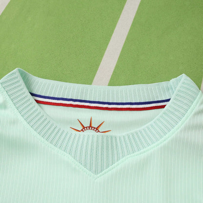 Warren Zaïre-Emery France 2026 World Cup Away Football Jersey