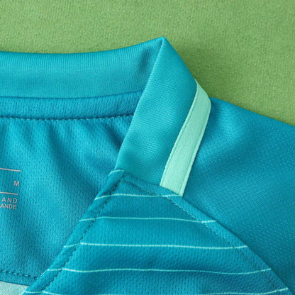 Barcelona 2016-17 Season Third Retro Jersey Trikot Soccer Shirt