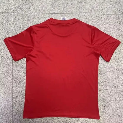 England Retro Home Football Jersey Kit