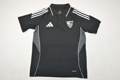 Sevilla New Polo Neck Polokragen Tshirt