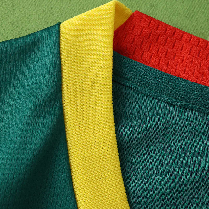 Senegal 2026 World Cup Season Home Kit Jersey