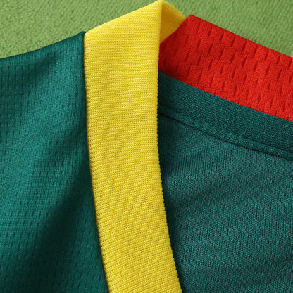 Senegal 2026 World Cup Season Home Kit Jersey