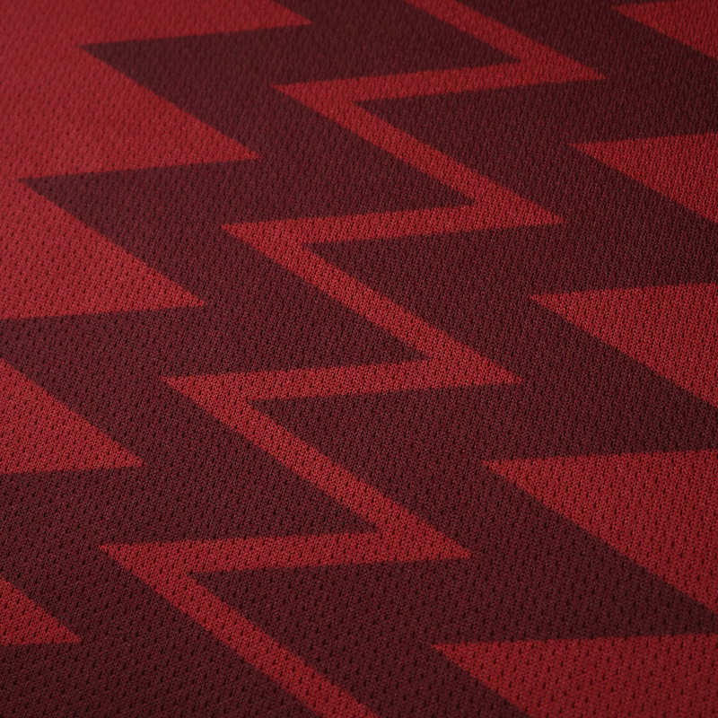 Qatar World Cup Home Jersey Trikot Maillot
