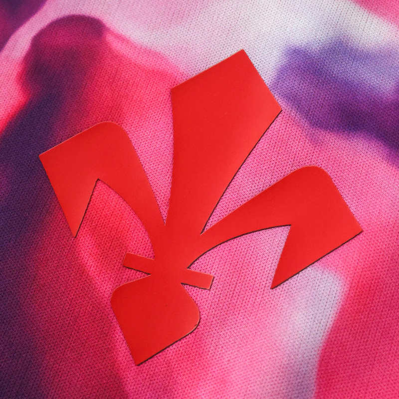 Fiorentina 2025/26 Third  Football Jersey Kit