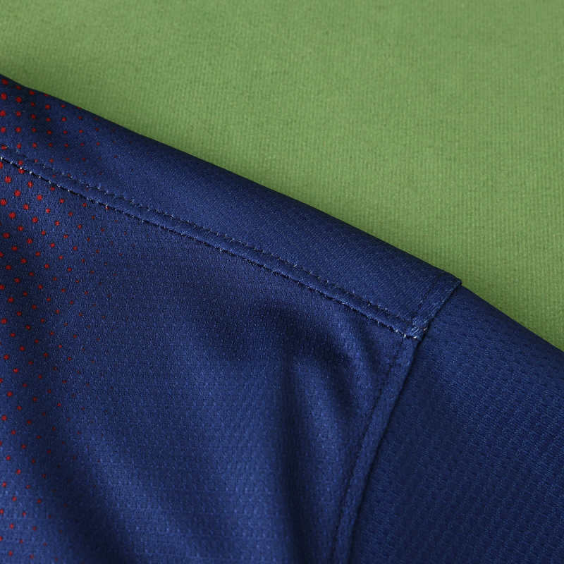 Barcelona 2012-13 Season Home  Retro Jersey Trikot Soccer Shirt