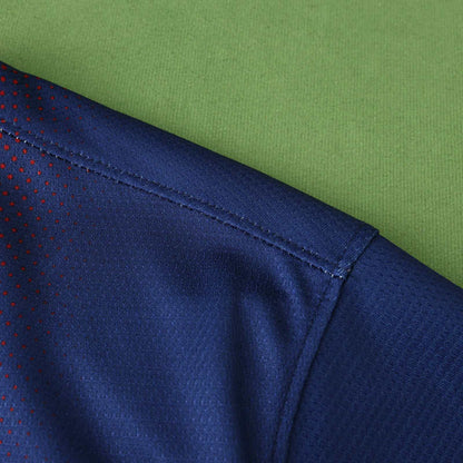 Barcelona 2012-13 Season Home  Retro Jersey Trikot Soccer Shirt