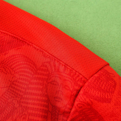 Egypt African Cup 2025 Season Kit Jersey