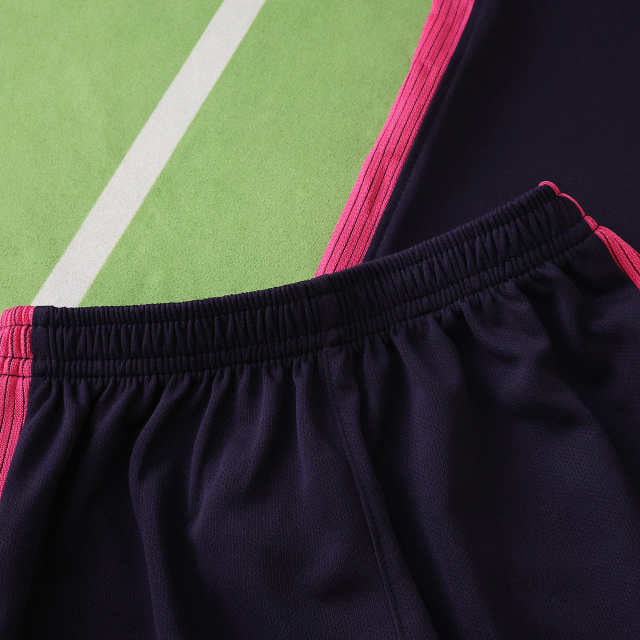 Maillot de football rétro enfant extérieur du FC Barcelone saison 2016