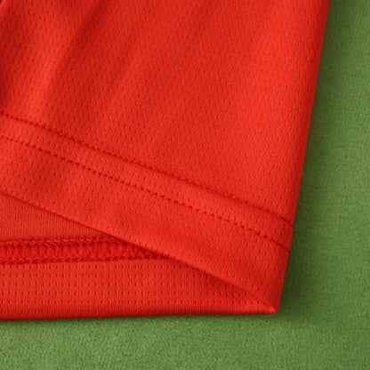 Switzerland World Cup Home Jersey Trikot Maillot