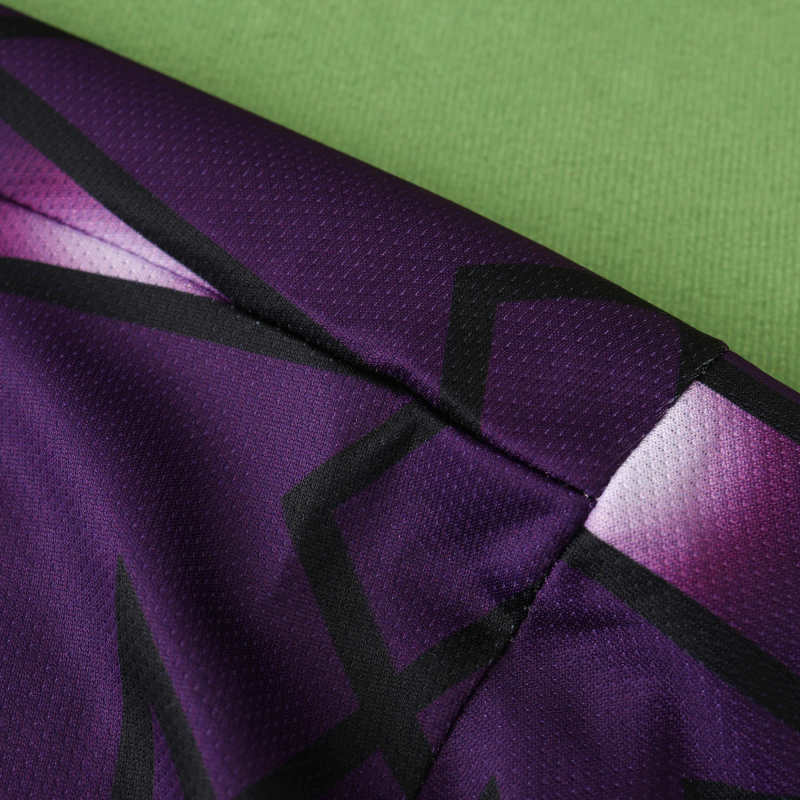 Fiorentina Auswärtstrikot der Saison 1992/1993 (Retro)