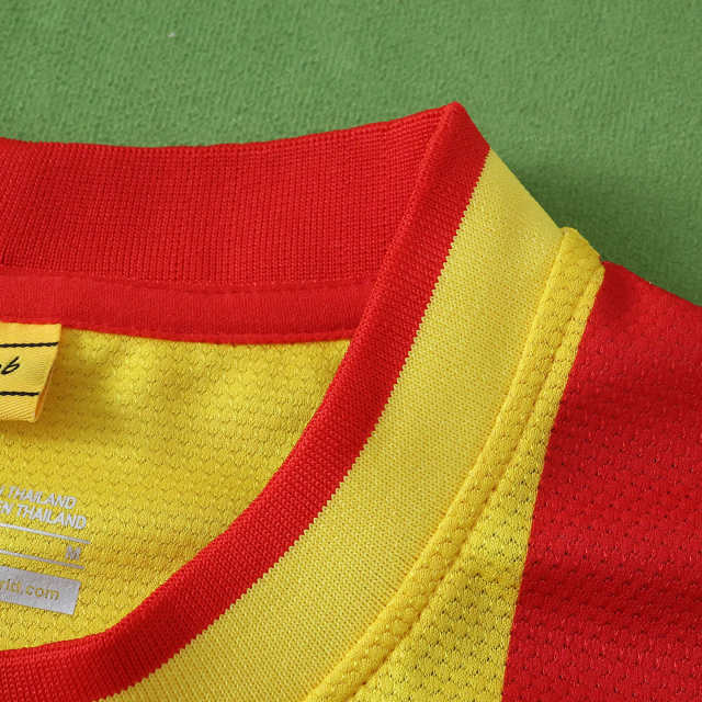 Maillot rétro extérieur du FC Barcelone, saison 2013