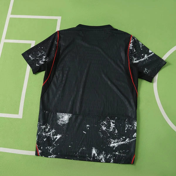 Canada World Cup 2026 Away Football Jersey Shirt Trikot Maillot