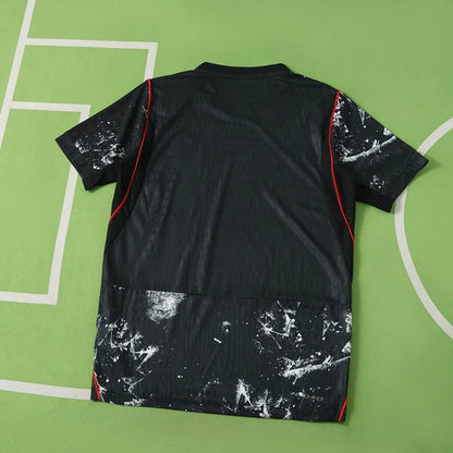 Canada World Cup 2026 Away Football Jersey Shirt Trikot Maillot