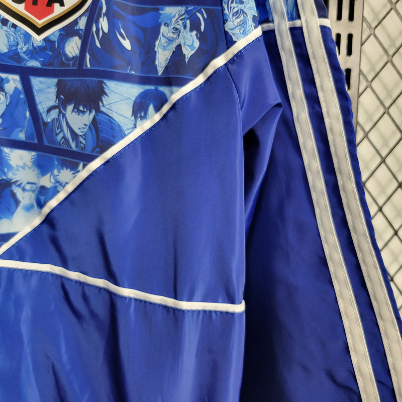 Japan Anime  New season Windbreaker 2025 Tracksuit