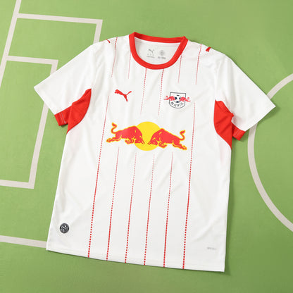 RB Leipzig New Season Fußball Trikot