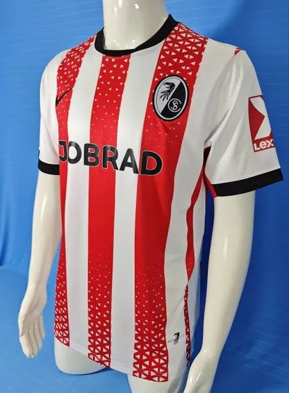 Freiburg New Season Neu 2026 Trikot