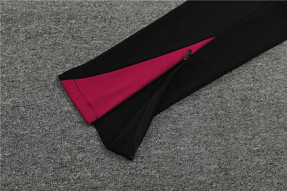 Barcelona Tracksuit Golden Training Top Pack