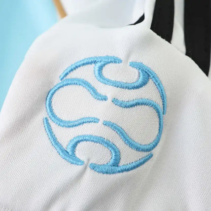 Argentina 2006 Season Home Retro Jersey Trikot Soccer Shirt