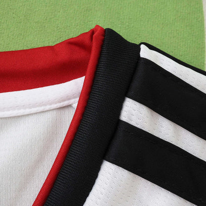 Germany 2026 World Cup Kids Home Jersey Trikot Maillot