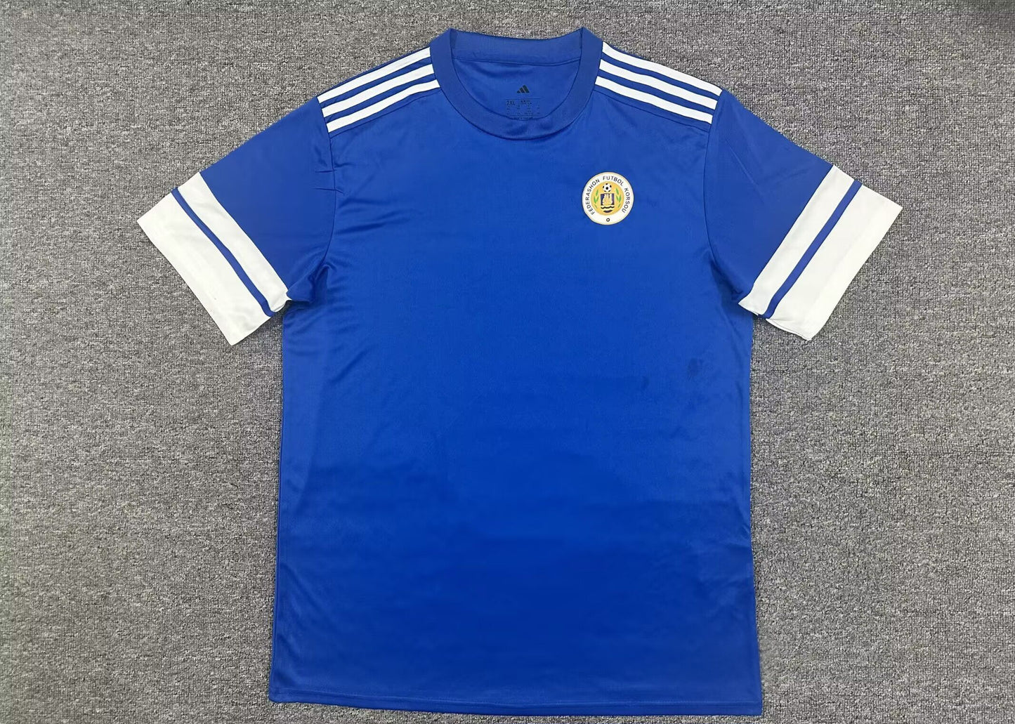 Curacao World Cup 2026 Football Jersey Shirt Trikot Maillot