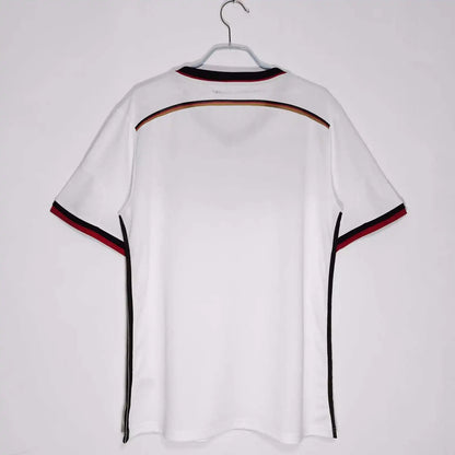 Germany Deutschland 2014 weltmeisterschaft trikot Germany world cup retro jersey