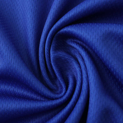 Fiorentina 95/96 Season Blue Home Retro Jersey Trikot Soccer Shirt