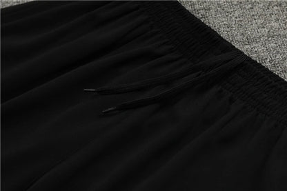 Barcelona Tracksuit Golden Training Top Pack