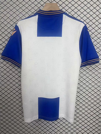 Arminia Bielefeld 120 Jahre Jubiläumstrikot Fußballtrikot