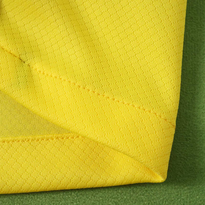 Brazil 2026 World Cup Trikot Maillot Jersey