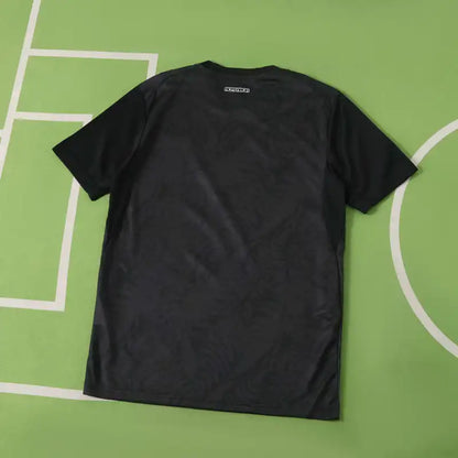 New Zealand World Cup 2026 Away Football Jersey Shirt Trikot Maillot