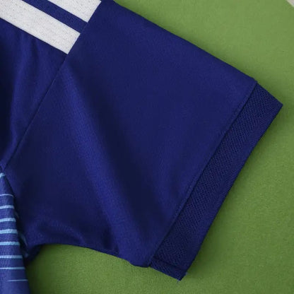 Japan 2026 World Cup Home Jersey Trikot Maillot