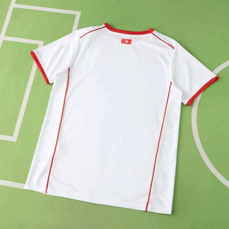 Tunesisches WM-Trikot 2026